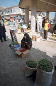 Malatya, the Bazaar